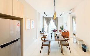 Inspirasi Mont Kiara by Airhost