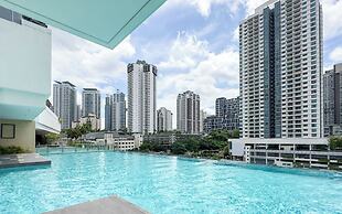 Inspirasi Mont Kiara by Airhost