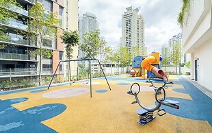 Inspirasi Mont Kiara by Airhost