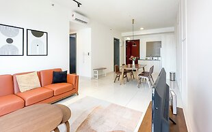 Inspirasi Mont Kiara by Airhost