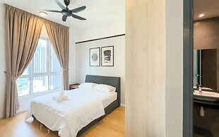 Inspirasi Mont Kiara by Airhost