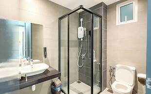 Inspirasi Mont Kiara by Airhost