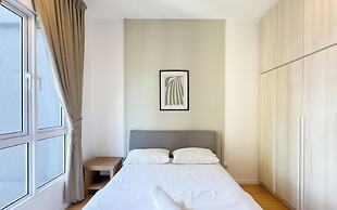 Inspirasi Mont Kiara by Airhost