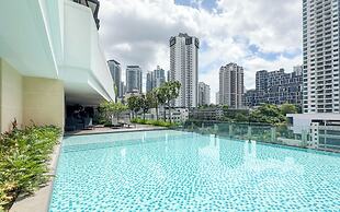 Inspirasi Mont Kiara by Airhost