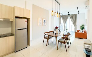 Inspirasi Mont Kiara by Airhost