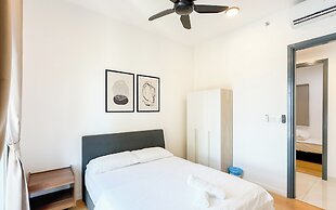 Inspirasi Mont Kiara by Airhost