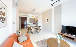 Inspirasi Mont Kiara by Airhost