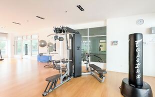 Inspirasi Mont Kiara by Airhost