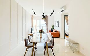 Inspirasi Mont Kiara by Airhost