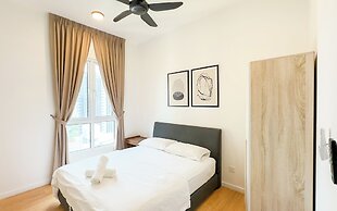 Inspirasi Mont Kiara by Airhost