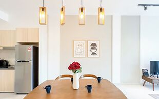 Inspirasi Mont Kiara by Airhost