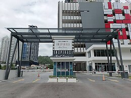 Inspirasi Mont Kiara by Airhost