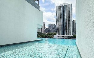 Inspirasi Mont Kiara by Airhost