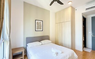 Inspirasi Mont Kiara by Airhost