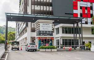 Inspirasi Mont Kiara by Airhost