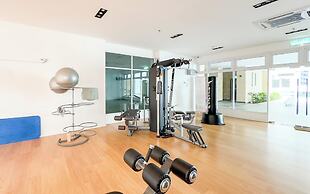 Inspirasi Mont Kiara by Airhost