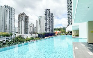 Inspirasi Mont Kiara by Airhost