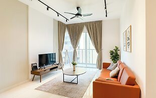 Inspirasi Mont Kiara by Airhost