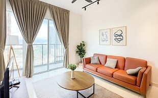 Inspirasi Mont Kiara by Airhost