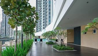 Inspirasi Mont Kiara by Airhost