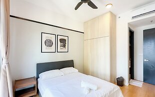 Inspirasi Mont Kiara by Airhost