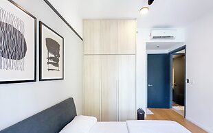 Inspirasi Mont Kiara by Airhost