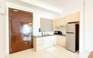 Inspirasi Mont Kiara by Airhost