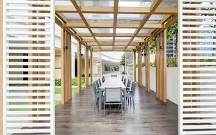 Inspirasi Mont Kiara by Airhost