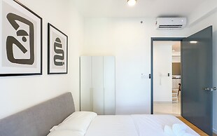 Inspirasi Mont Kiara by Airhost