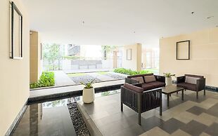 Inspirasi Mont Kiara by Airhost