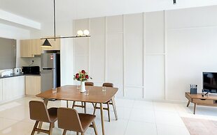 Inspirasi Mont Kiara by Airhost