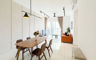 Inspirasi Mont Kiara by Airhost