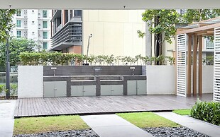 Inspirasi Mont Kiara by Airhost