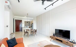 Inspirasi Mont Kiara by Airhost