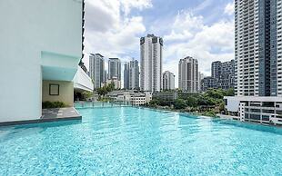 Inspirasi Mont Kiara by Airhost