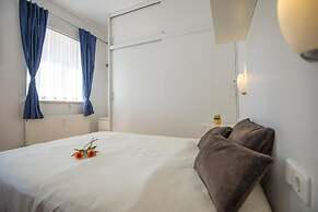 Apartment in Salzburg Near Bucheben Ski-lift