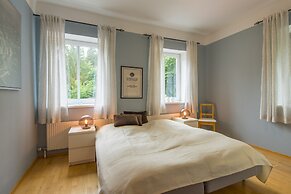 Apartment in Salzburg Near Bucheben Ski-lift