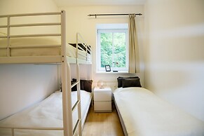 Apartment in Salzburg Near Bucheben Ski-lift