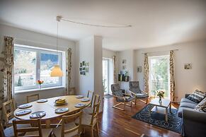 Apartment in Salzburg Near Bucheben Ski-lift