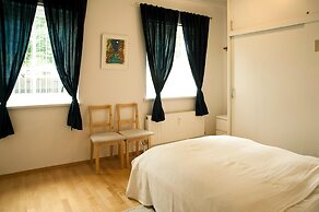 Apartment in Salzburg Near Bucheben Ski-lift