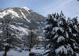 Apartment in Salzburg Near Bucheben Ski-lift