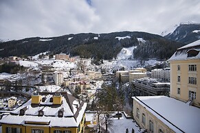 Apartment in Salzburg Near Bucheben Ski-lift