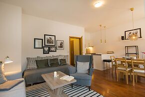 Apartment in Salzburg Near Bucheben Ski-lift