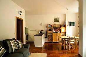 Apartment in Salzburg Near Bucheben Ski-lift