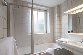 Apartment in Salzburg Near Bucheben Ski-lift