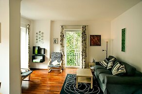 Apartment in Salzburg Near Bucheben Ski-lift