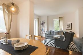 Apartment in Salzburg Near Bucheben Ski-lift