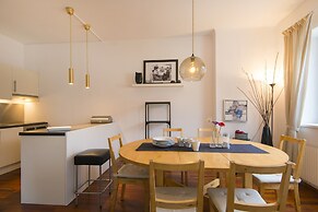 Apartment in Salzburg Near Bucheben Ski-lift