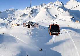 Apartment in Salzburg Near Bucheben Ski-lift