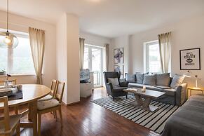 Apartment in Salzburg Near Bucheben Ski-lift